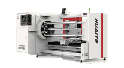 高速翻转6轴切台